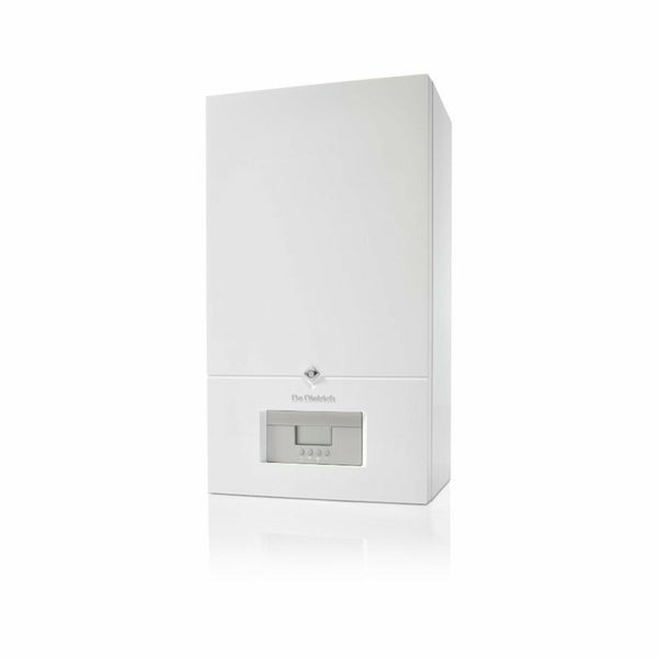 De Dietrich Vivadens S MCR-S 30/35 MI condenserende gaswandketel combi 30 kW