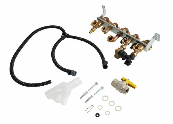 De Dietrich kit de fittingement hydraulique with kit de remplissage