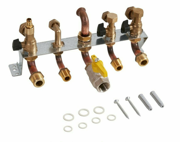 De Dietrich kit de fittingement hydraulique without kit de remplissage
