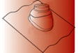 DD CX104 tuille 25-45D