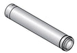 De Dietrich buis verlengstuk L1000mm PPS D80/125