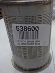 DD S62741 brander 104MM