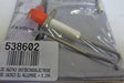 DD S62743 onstekingselectrode
