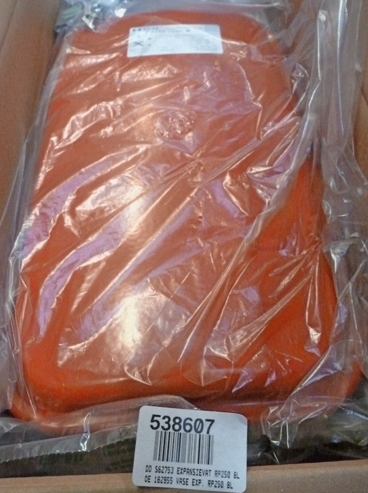 DD S62753 expansievat RP250 8L