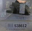 DD S62750 onstekingstransfo