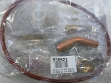 DD S62772 BLOC HYDR.GAUCHE MI