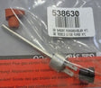 DD S49297 rookgasvoeler ntc
