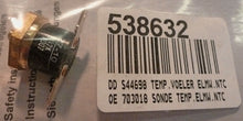 DD S44698 SONDE TEMP.ELMW.NTC