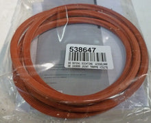 DD S57241 seal TRAPPE VISITE