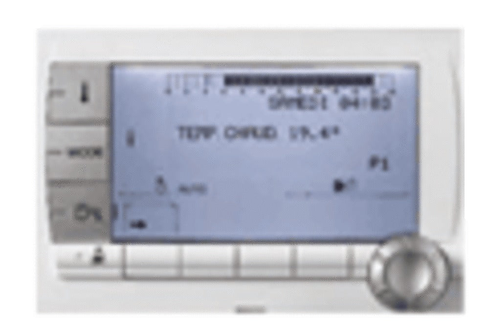 DD AD285 cdi isystem