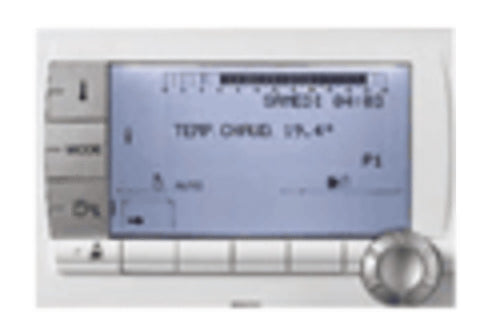 DD AD285 cdi isystem