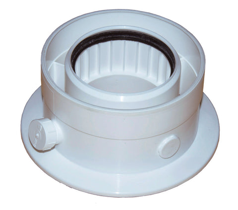 De Dietrich adapter D80/125 pps voor MCR