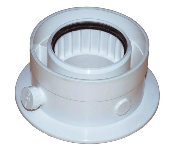 De Dietrich adaptateur D80/125 pps for MCR