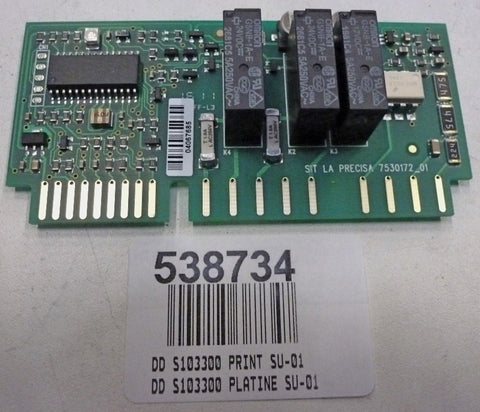 DD S103300 PRINT SU-01