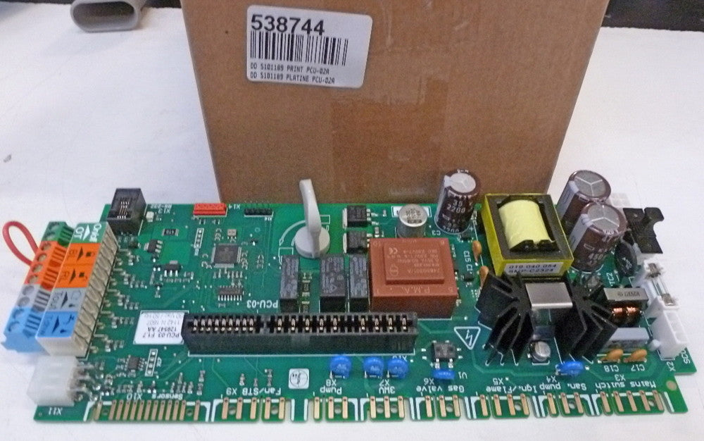 DD 7649094 PRINT PCU03+SU01