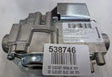 DD S101507 gasblok Mca