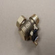 DD S100875 AFSLUITKR.G3/4"