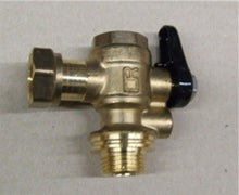 DD S100871 KRAAN G1/2" SAN.