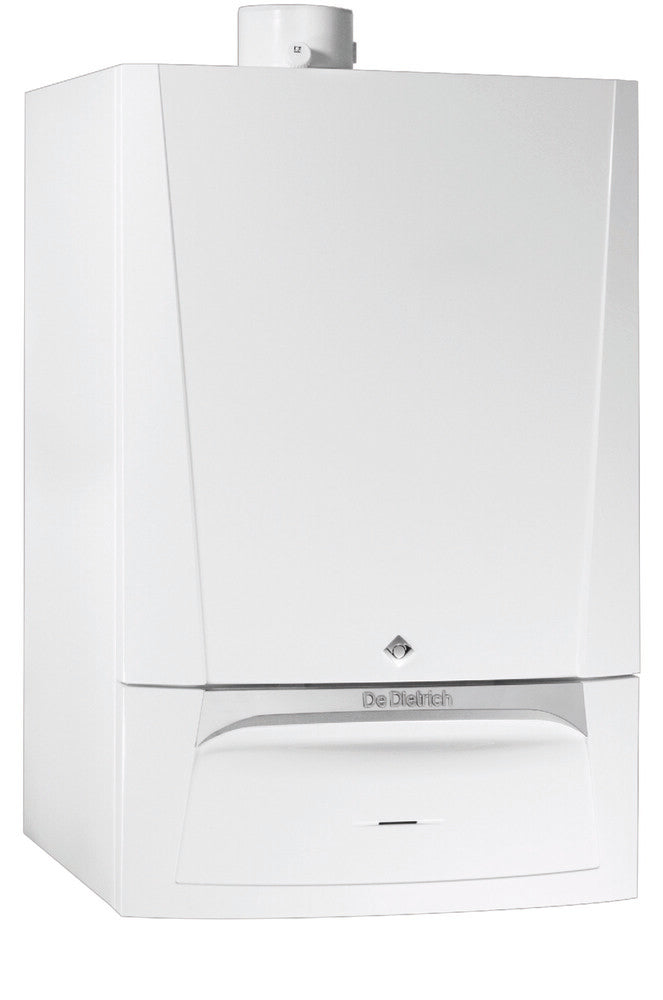 De Dietrich Evodens AMC 25/28 MI condenserende gaswandketel combi 5,6-25,5 kW