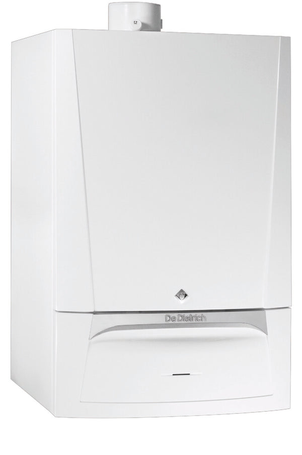 De Dietrich Evodens AMC 25/28 MI condenserende gaswandketel combi 5,6-25,5 kW