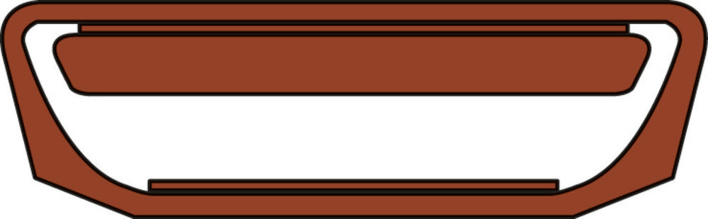 De Dietrich DY884 klep CLV MCR