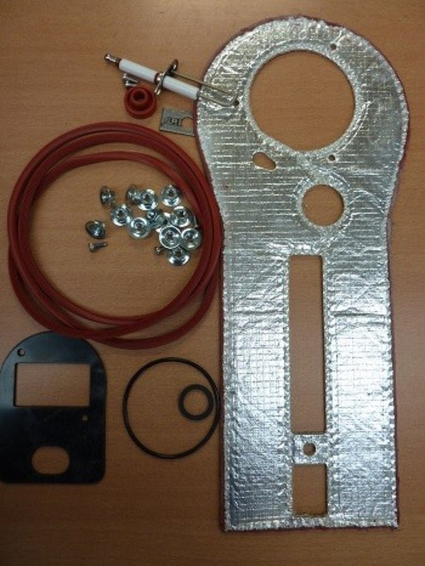 De Dietrich 7667989 - serviceset 'B' - voor MC 115