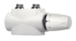 Heimeier Multilux 4 bloc-H insert radiateur vertical 1/2"F & 3/4" Eurocône