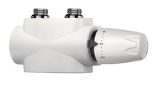 Heimeier Multilux 4 bloc-H insert radiateur vertical 1/2"F & 3/4" Eurocône