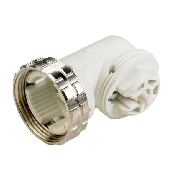 Com adaptateur equerre M30