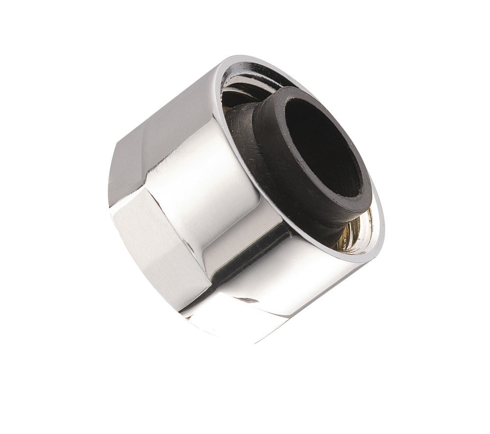 Comap Design koppeling 3/4" koper 15 mm per 2 stuks, aansluitraccords — SKU VM-20025453, EAN 3430650261655