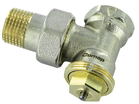 Comap R808 thermostatisch kraanlichaam haaks binnendraad 3/4F
