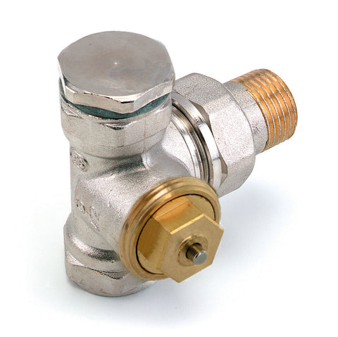 Comap R806 thermostatisch kraanlichaam dubbel haaks L+R binnendraad 1/2F