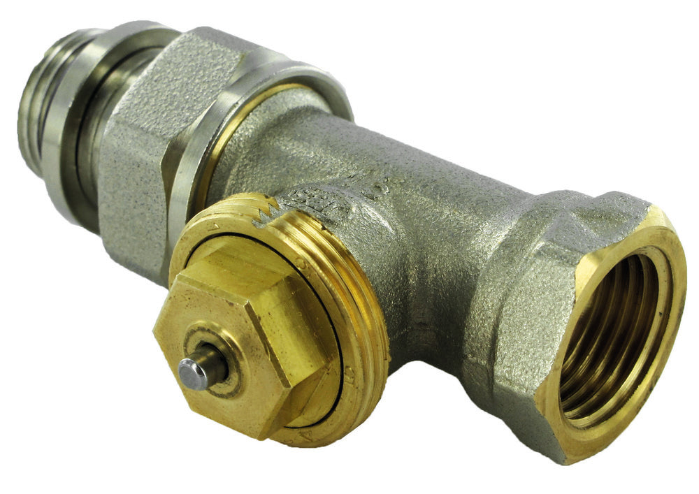 Comap R809 thermostatisch kraanlichaam recht binnendraad 1/2F