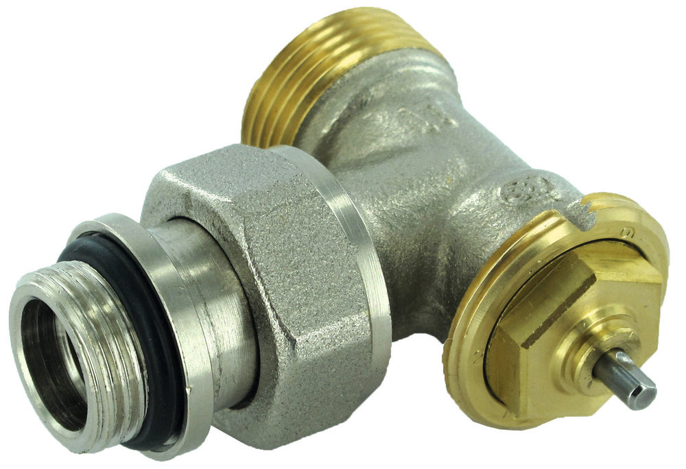 Comap R808E thermostatisch kraanlichaam haaks buitendraad 1/2 x M22
