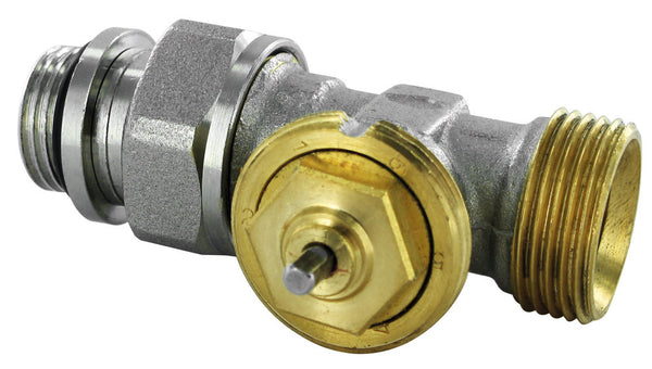 Comap R809E robinet thermostatique droit filetage mâle 1/2xM22