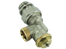 Comap R807E thermostatische kraan 1/2XM22 haaks verkeerd O-R