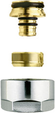 Honeywell Home klemkoppeling Pex-Alu 16 x 2 mm per stuk