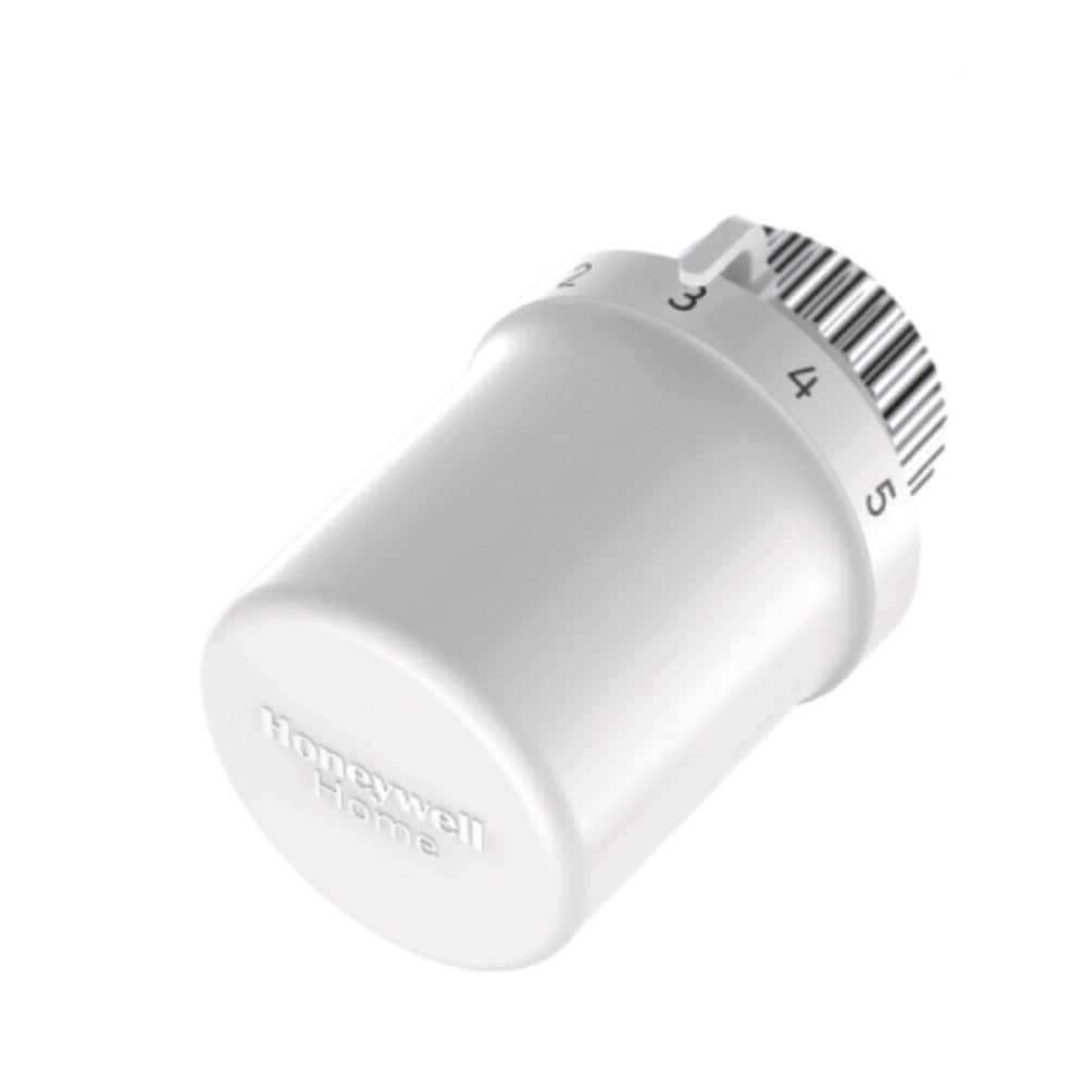 Honeywell Home T3019 radiatorthermostaat Thera 6 wit