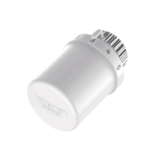 Honeywell Home T3019 thermostat de radiateur Thera 6 blanc