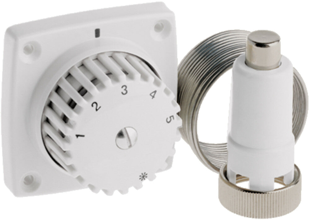 Honeywell Home T100MZ radiatorthermostaat muurelement