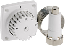Honeywell Home T100MZ radiatorthermostaat muurelement