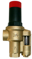 Resideo DU146 régluateur de pression différentielle version 3/4"