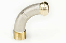 Honeywell Home bocht 90° 1/2"