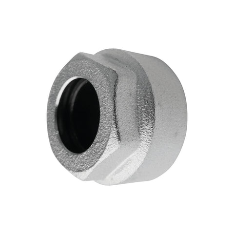 Honeywell Home koppeling 3/4" euroconus koper 15 mm per stuk