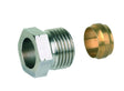 Honeywell Home raccord 1/2" cuivre 15 mm par