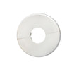 Honeywell Home Design rosace 16 mm blanche par pièce
