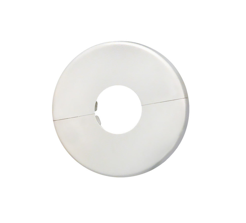 Honeywell Home Design rozet 16 mm wit per stuk