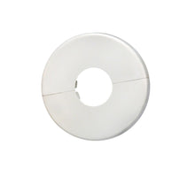 Honeywell Home Design rosace 16 mm blanche par pièce