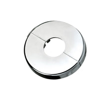 Honeywell Home Design rosace 15 mm chromée par pièce