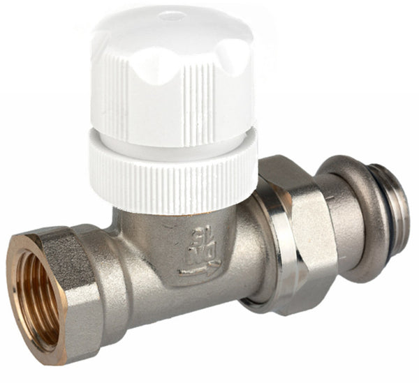 Honeywell Home VH1030DS15 robinet manuel thermostatisable 1/2F droit
